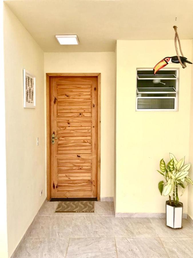 Casa Na Praia Massaguacu - كاراغواتاتوبا المظهر الخارجي الصورة