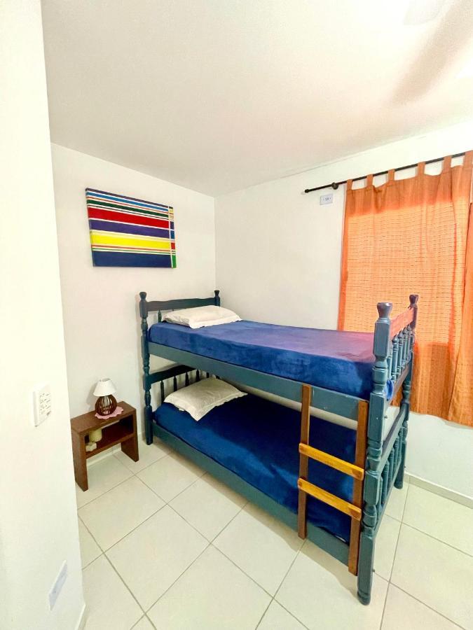 Casa Na Praia Massaguacu - كاراغواتاتوبا المظهر الخارجي الصورة