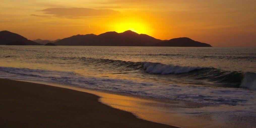 Casa Na Praia Massaguacu - كاراغواتاتوبا المظهر الخارجي الصورة