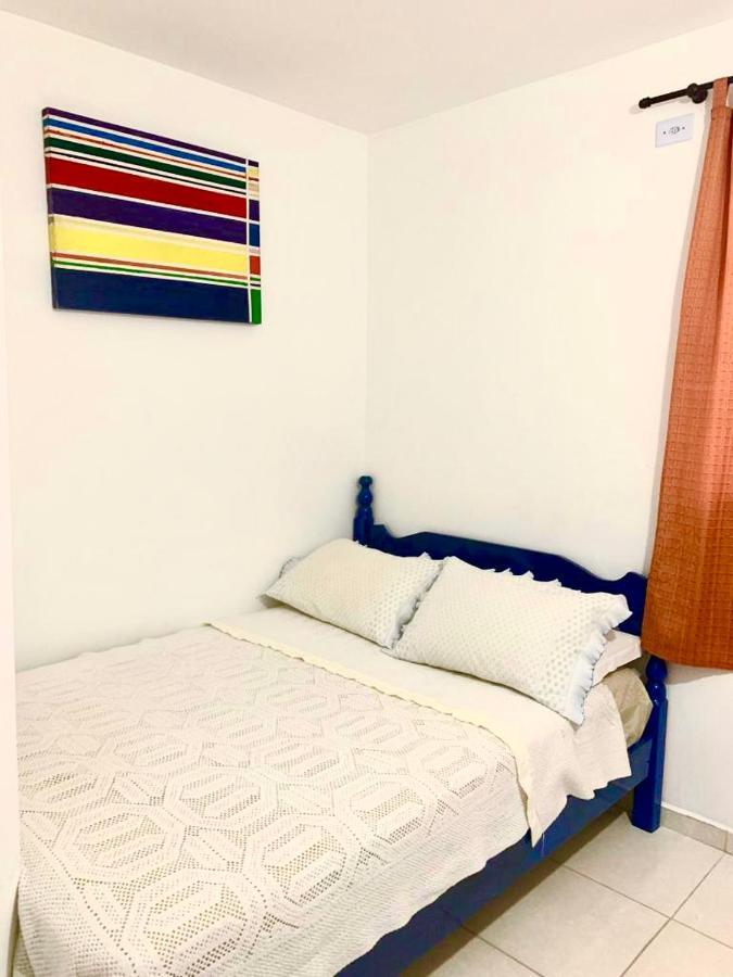 Casa Na Praia Massaguacu - كاراغواتاتوبا المظهر الخارجي الصورة